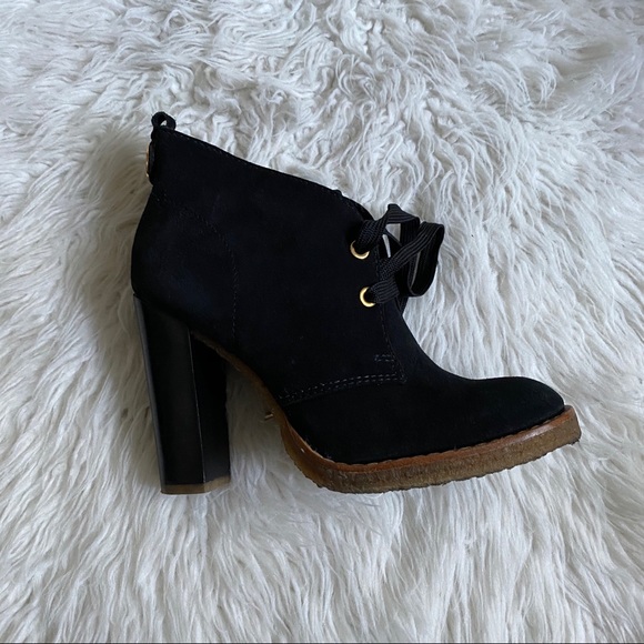 Tory Burch Shoes - Tory Burch Booties